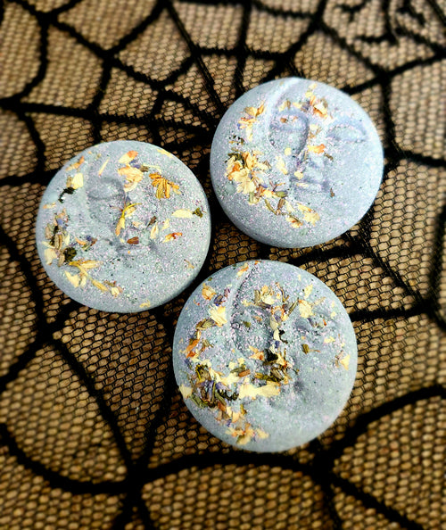 Blue Moon Ritual