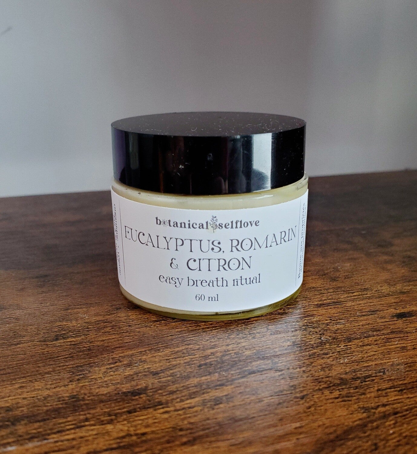Easy Breath Ritual